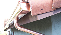 Rain Gutter Installation, Repair, Cleaning in Beebe, AR